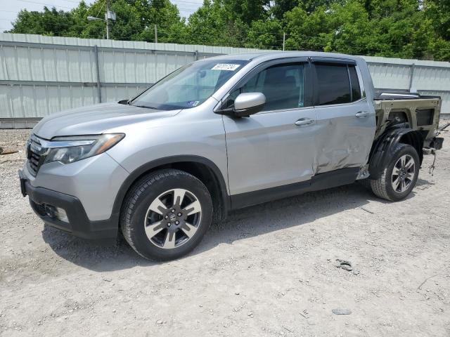 2017 Honda Ridgeline Rtl