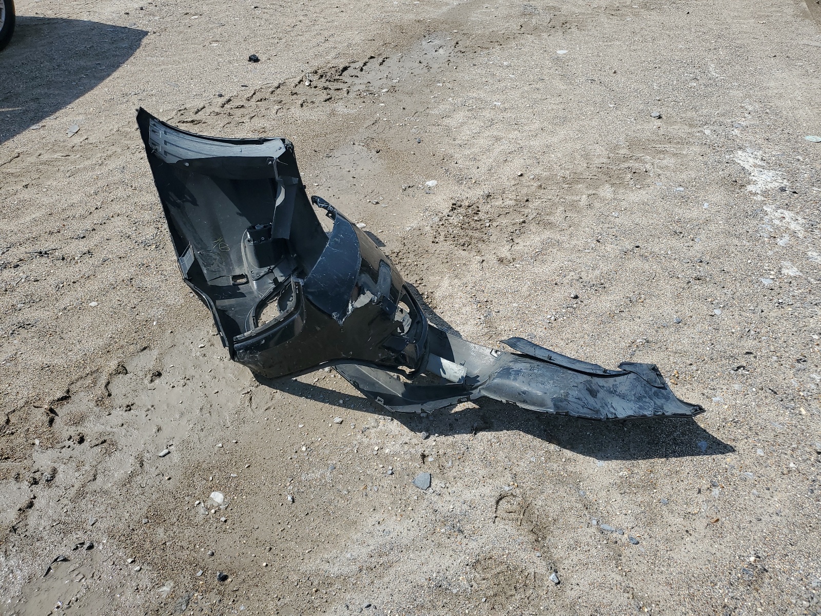 3C4PDCBBXHT508056 2017 Dodge Journey Sxt