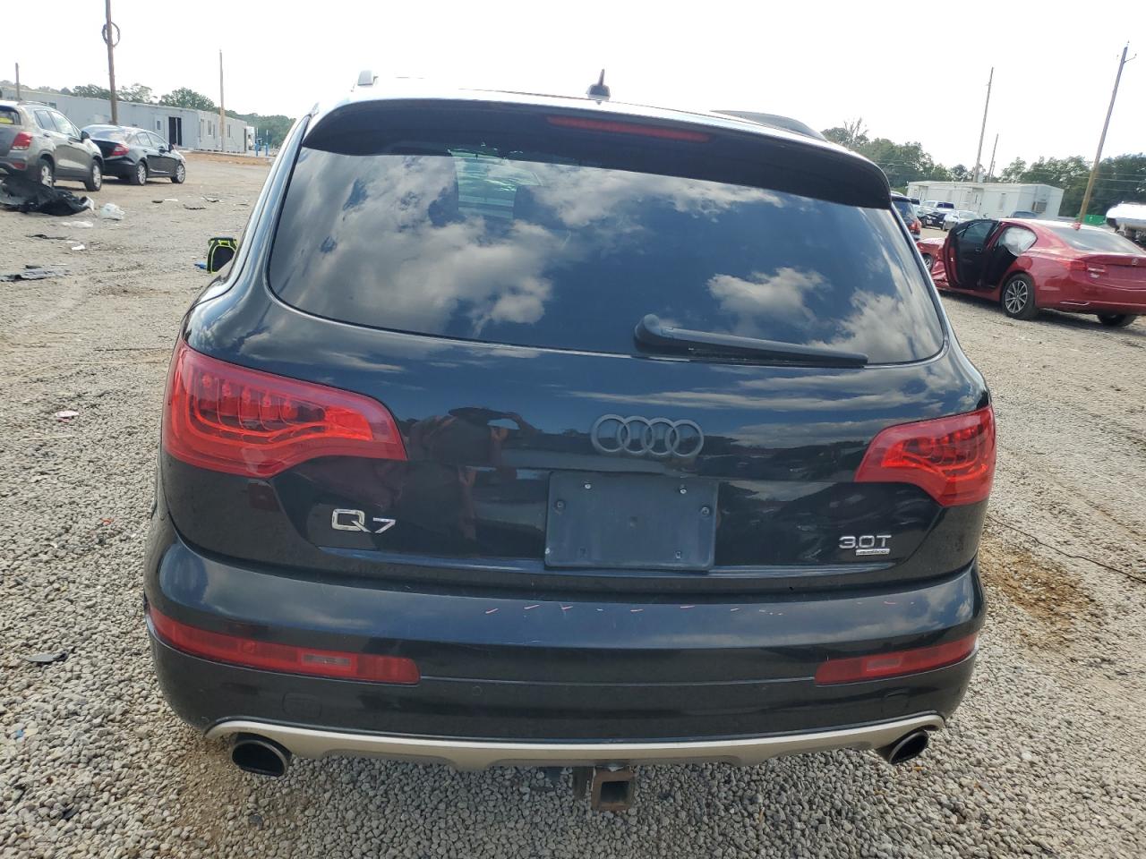 WA1LGAFE1FD022019 2015 Audi Q7 Premium Plus