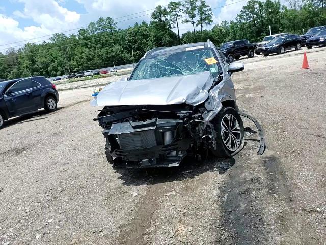 2020 Hyundai Santa Fe Limited VIN: 5NMS53AA6LH293443 Lot: 57912664