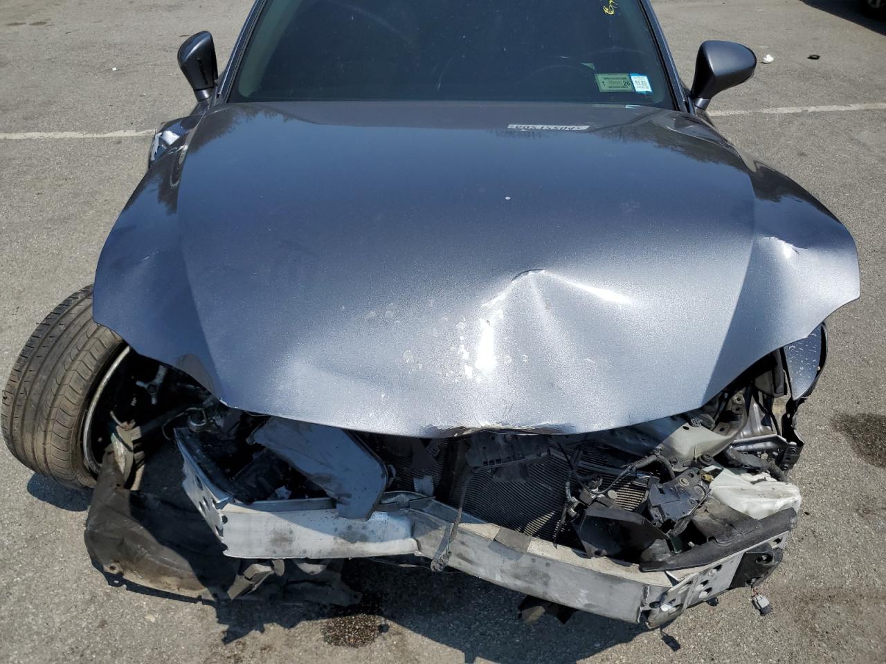 2017 Lexus Is 200T VIN: JTHBA1D2XH5053373 Lot: 60212204