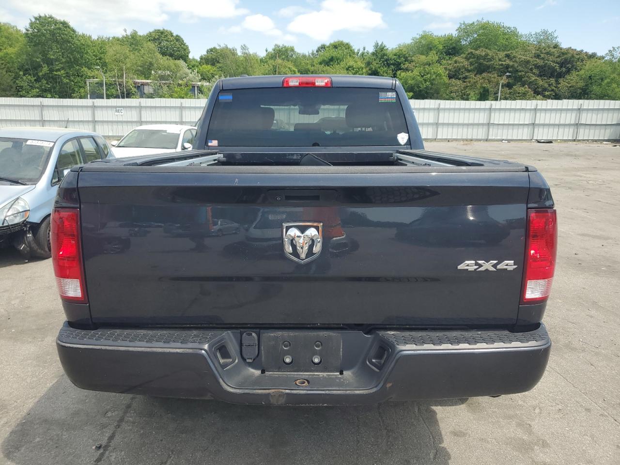 2019 RAM 1500 - Image 6