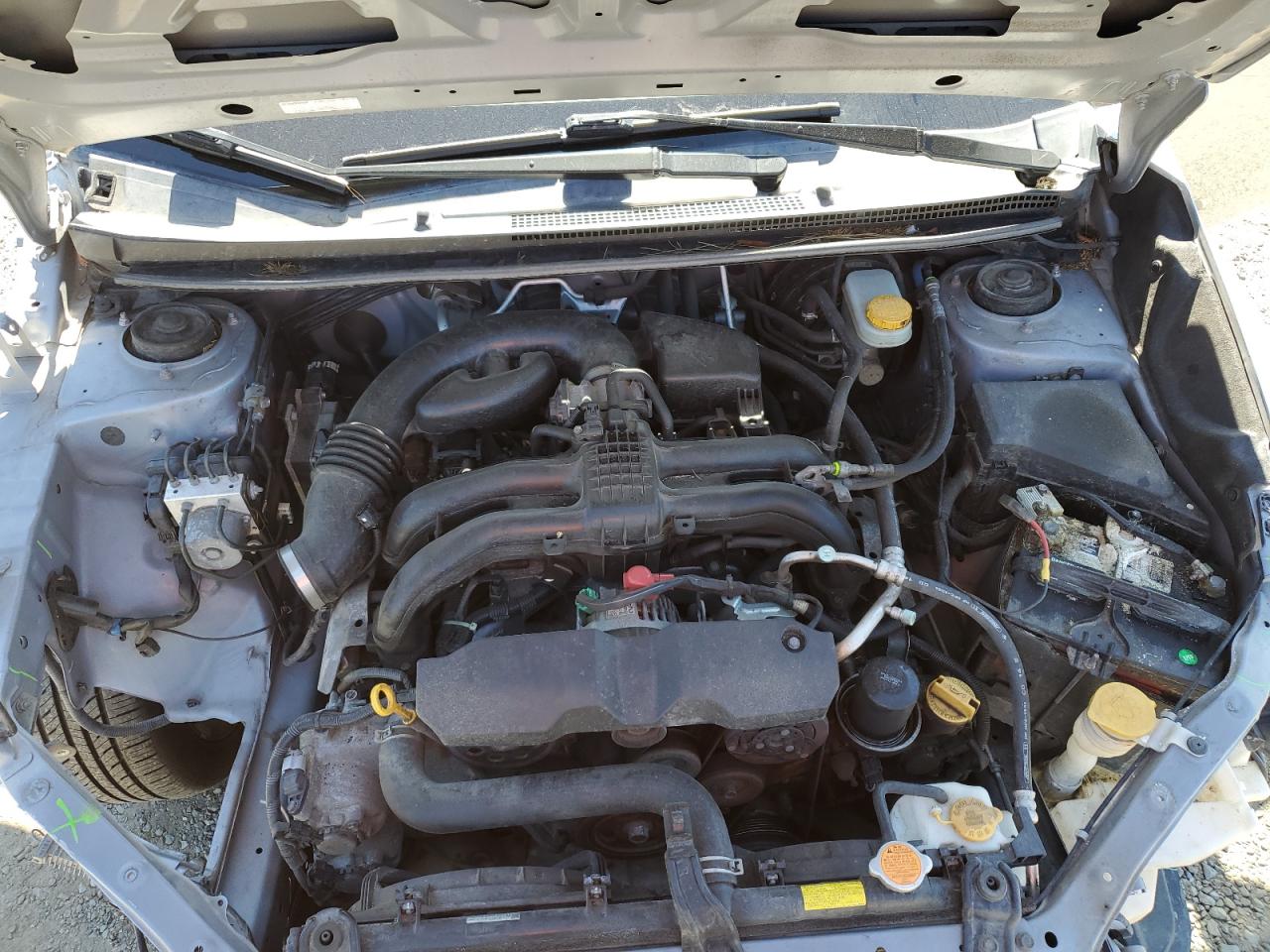 2013 Subaru Impreza Sport Premium VIN: JF1GPAL63D1883615 Lot: 60146054