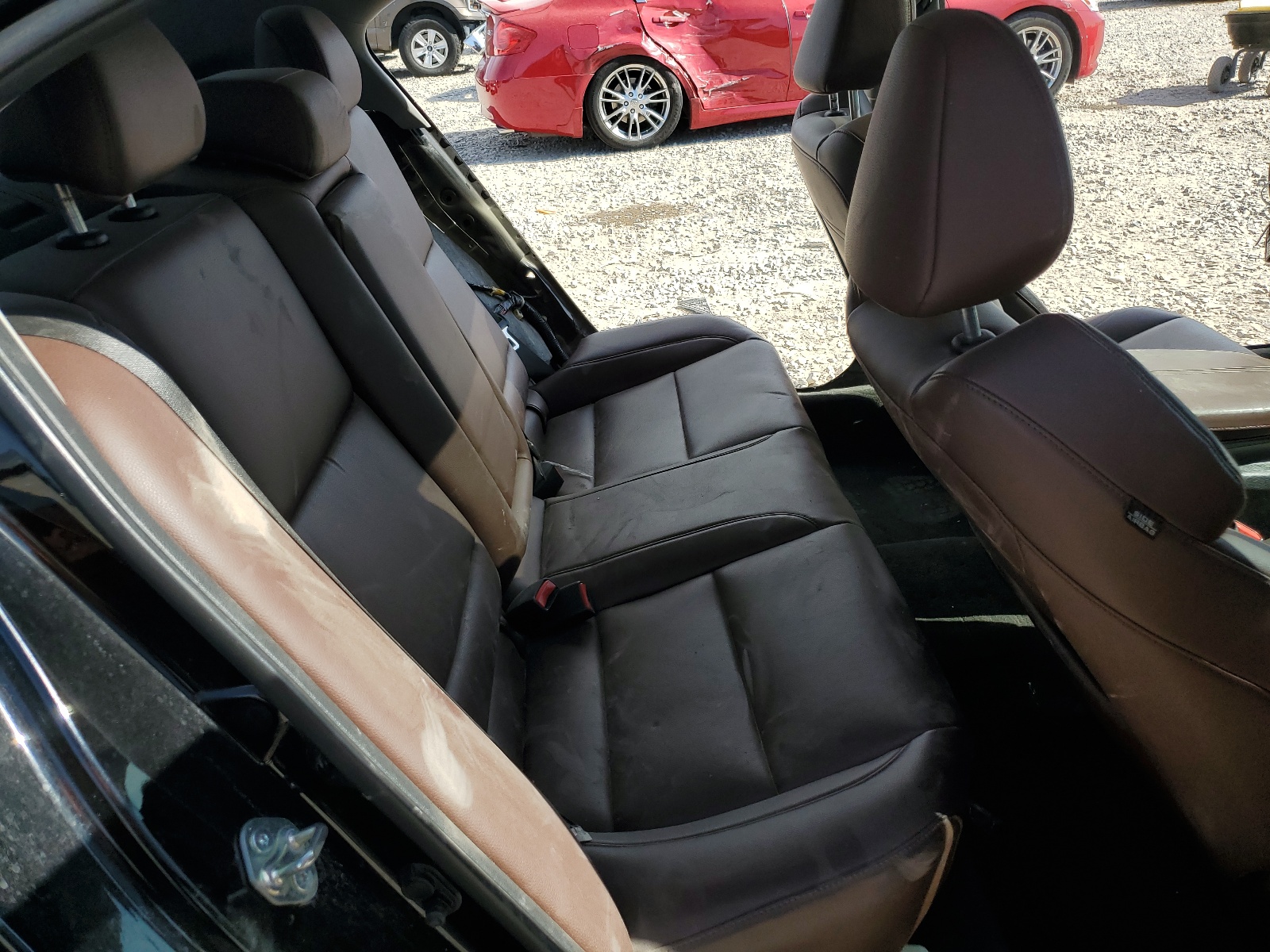 19UUB1F36HA001003 2017 Acura Tlx