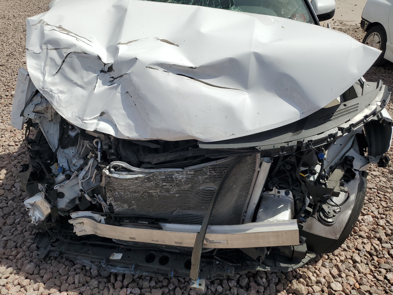 5XYRG4LC0NG139594 2022 Kia Sorento Lx