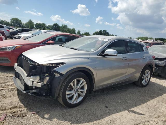 2017 Infiniti Qx30 Base