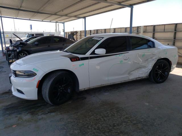 2017 Dodge Charger Sxt