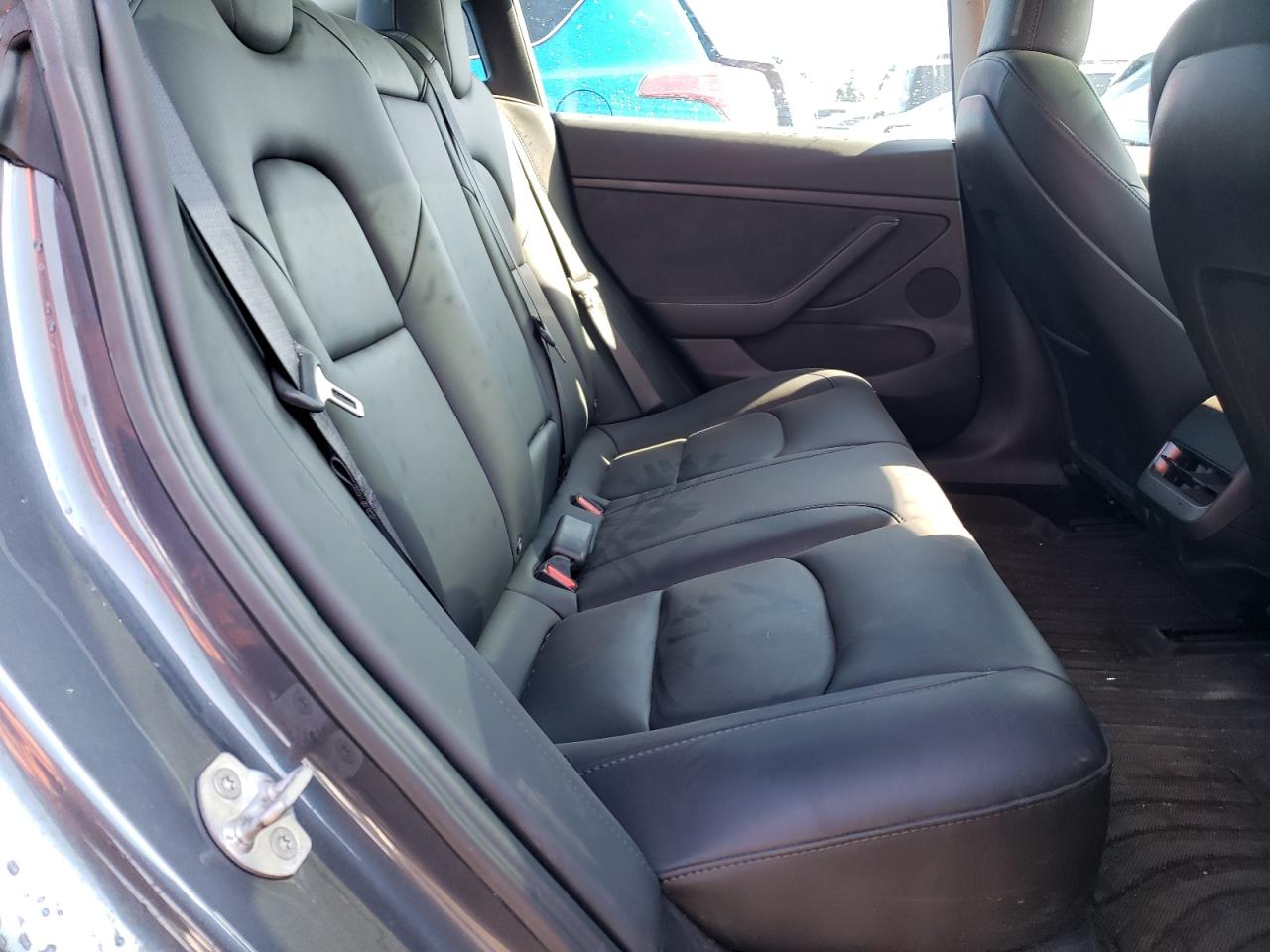 5YJ3E1EA8PF511036 2023 Tesla Model 3