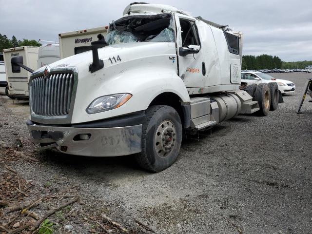2019 INTERNATIONAL LT625 