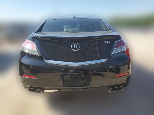  ACURA TL 2013 Черный