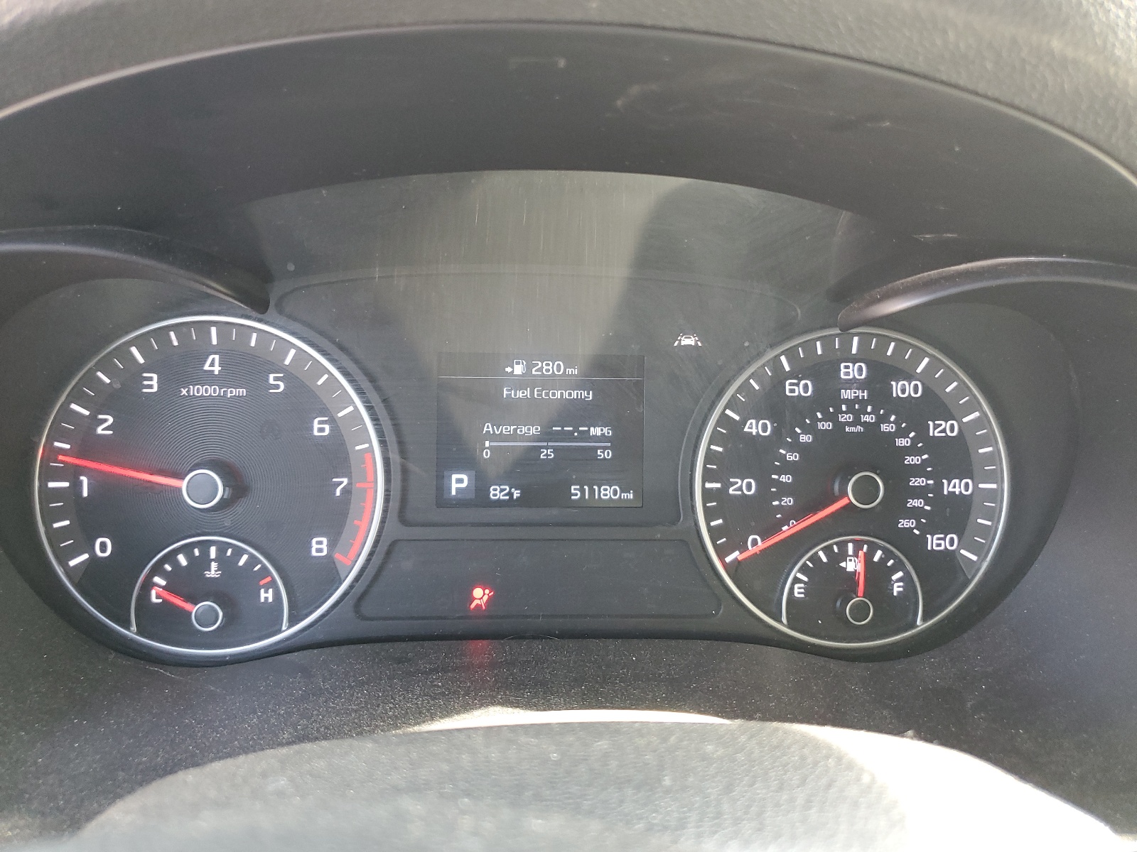 5XXGT4L3XKG367928 2019 Kia Optima Lx