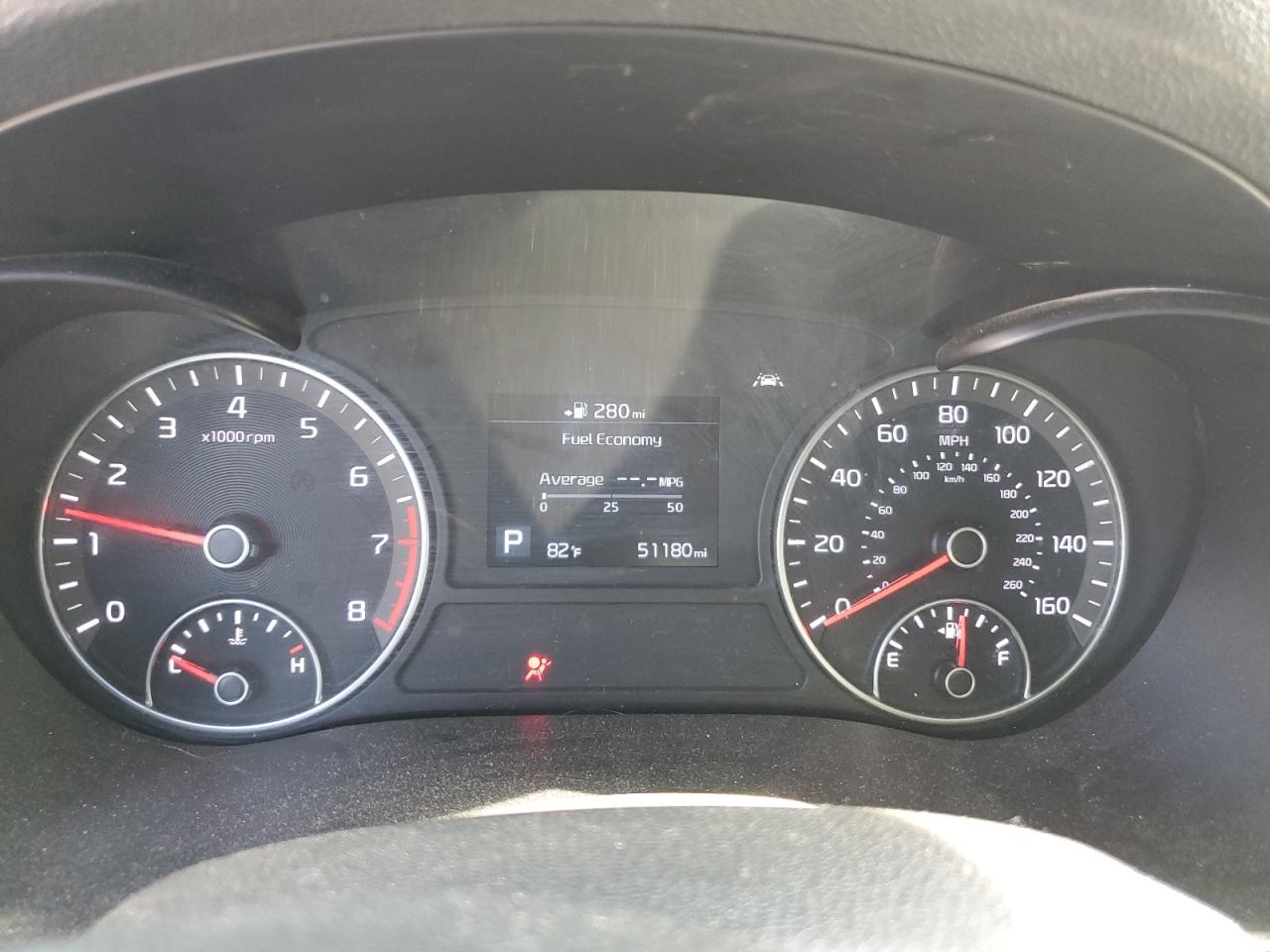 2019 Kia Optima Lx VIN: 5XXGT4L3XKG367928 Lot: 59441044