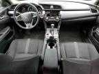 2018 HONDA CIVIC LX for sale at Copart AB - EDMONTON