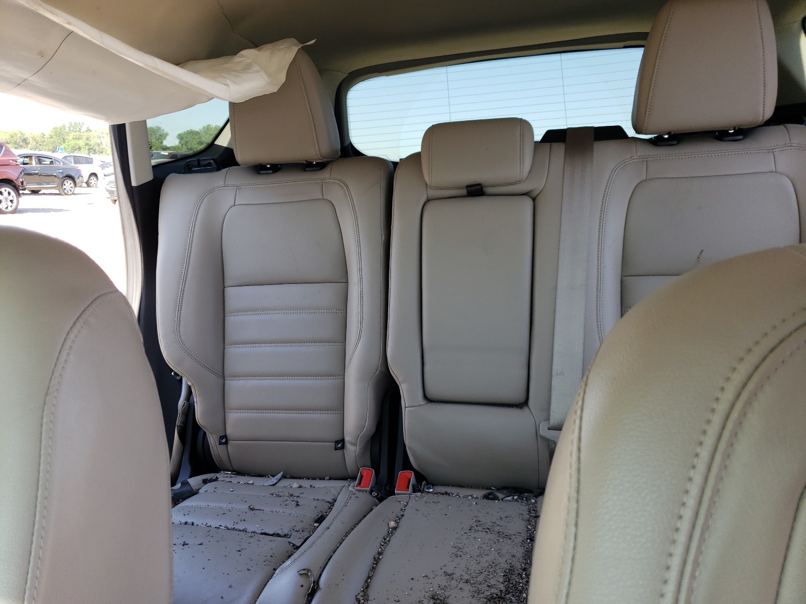 1FMCU9J99HUC01155 2017 Ford Escape Titanium