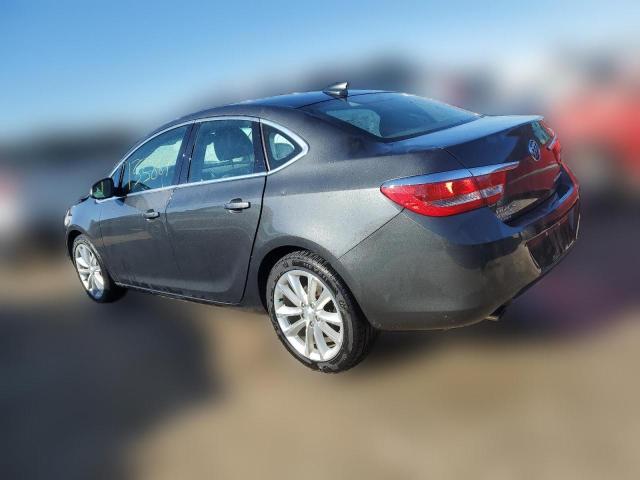  BUICK VERANO 2016 Угольный