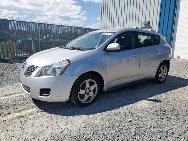 2010 Pontiac Vibe 