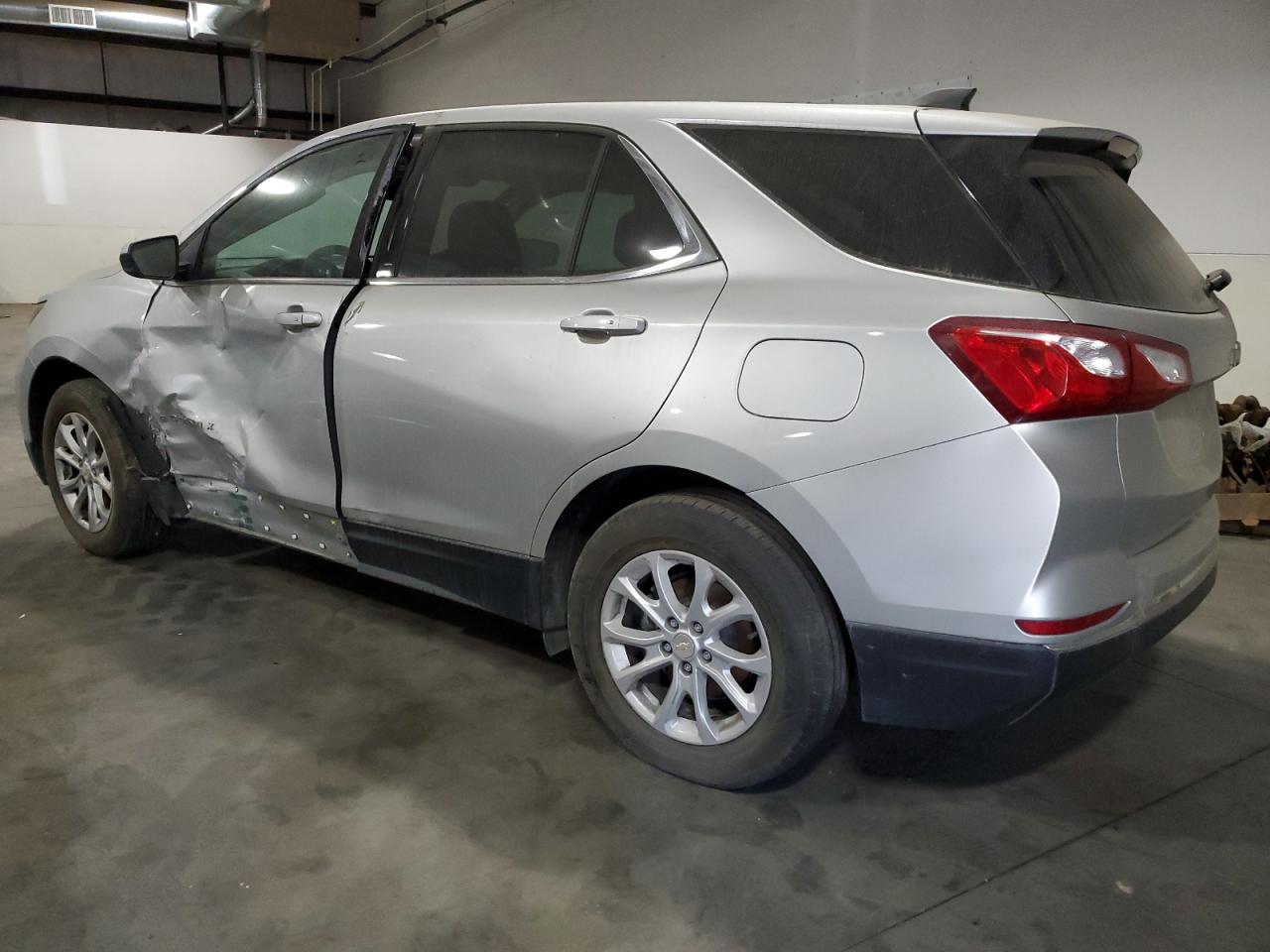 2019 Chevrolet Equinox Lt VIN: 3GNAXKEV0KS595953 Lot: 60419283