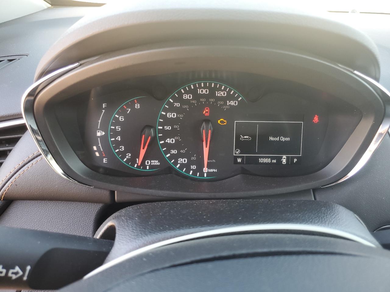 2022 Chevrolet Trax 1Lt VIN: KL7CJPSM6NB546829 Lot: 60050954