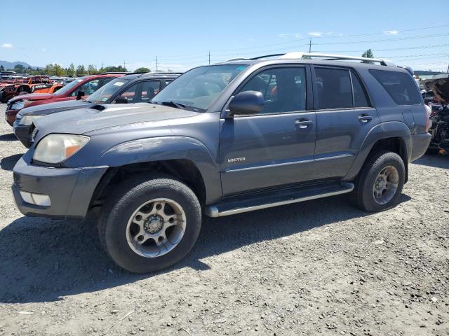 2003 Toyota 4Runner Limited