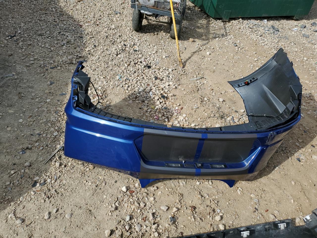 2019 Chevrolet Camaro Ls VIN: 1G1FB1RS0K0158994 Lot: 59186734