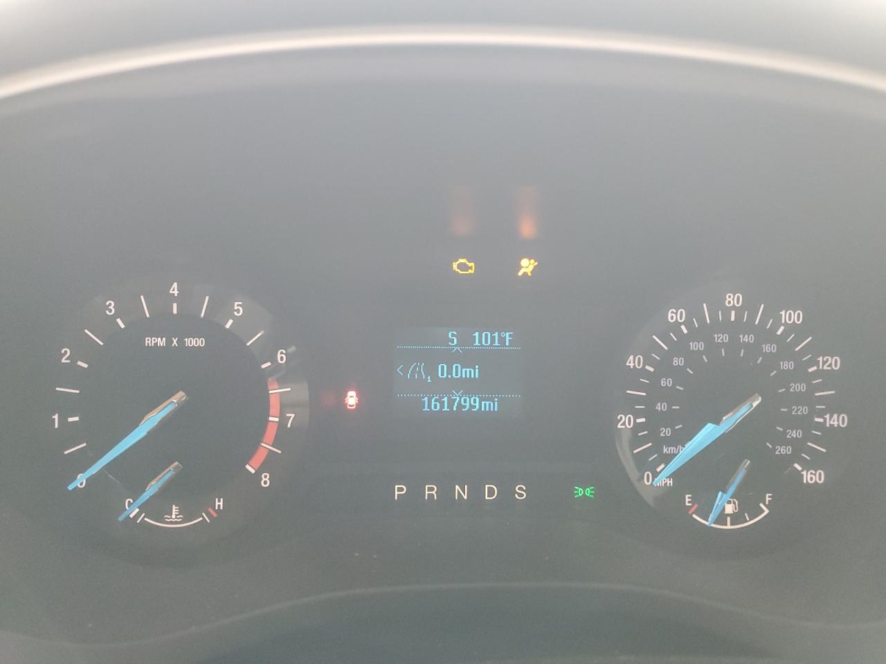 2013 Ford Fusion S VIN: 3FA6P0G76DR179942 Lot: 58865574