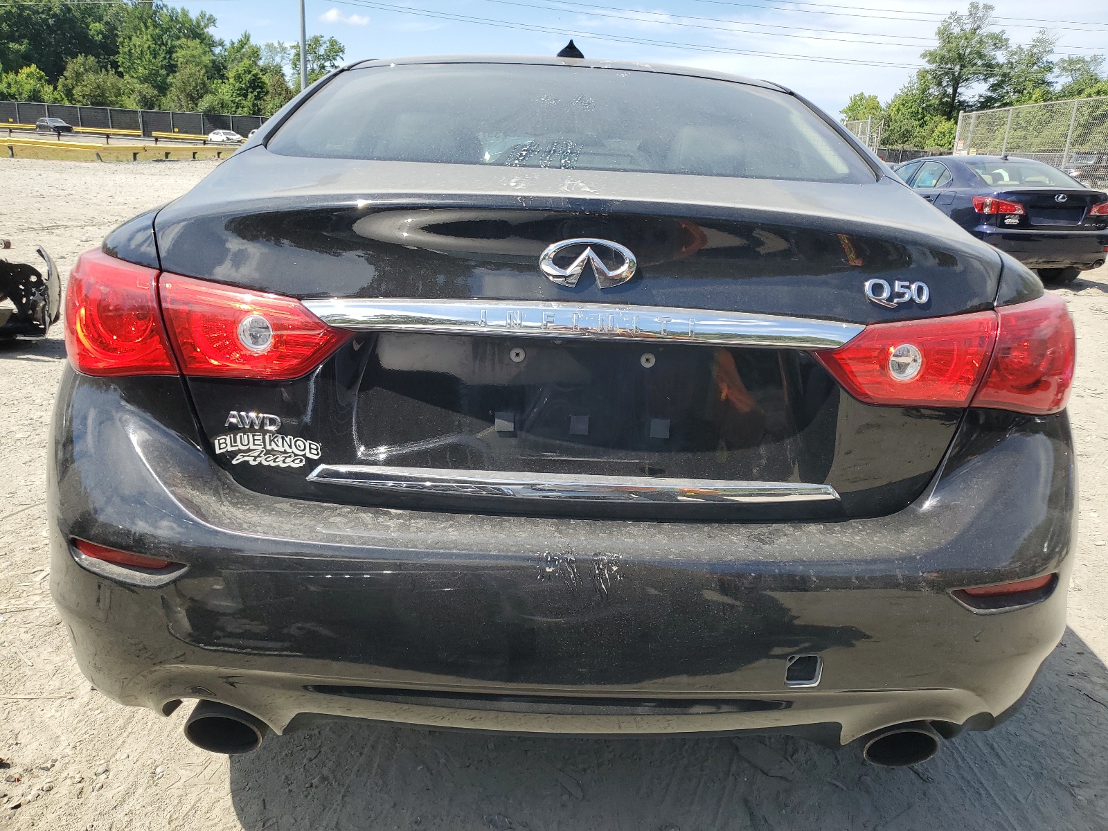 JN1EV7AR0HM836461 2017 Infiniti Q50 Premium