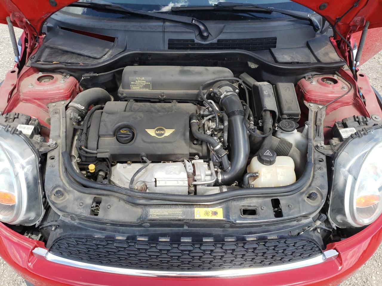 2014 Mini Cooper Coupe S VIN: WMWSX3C57ET773015 Lot: 60567074