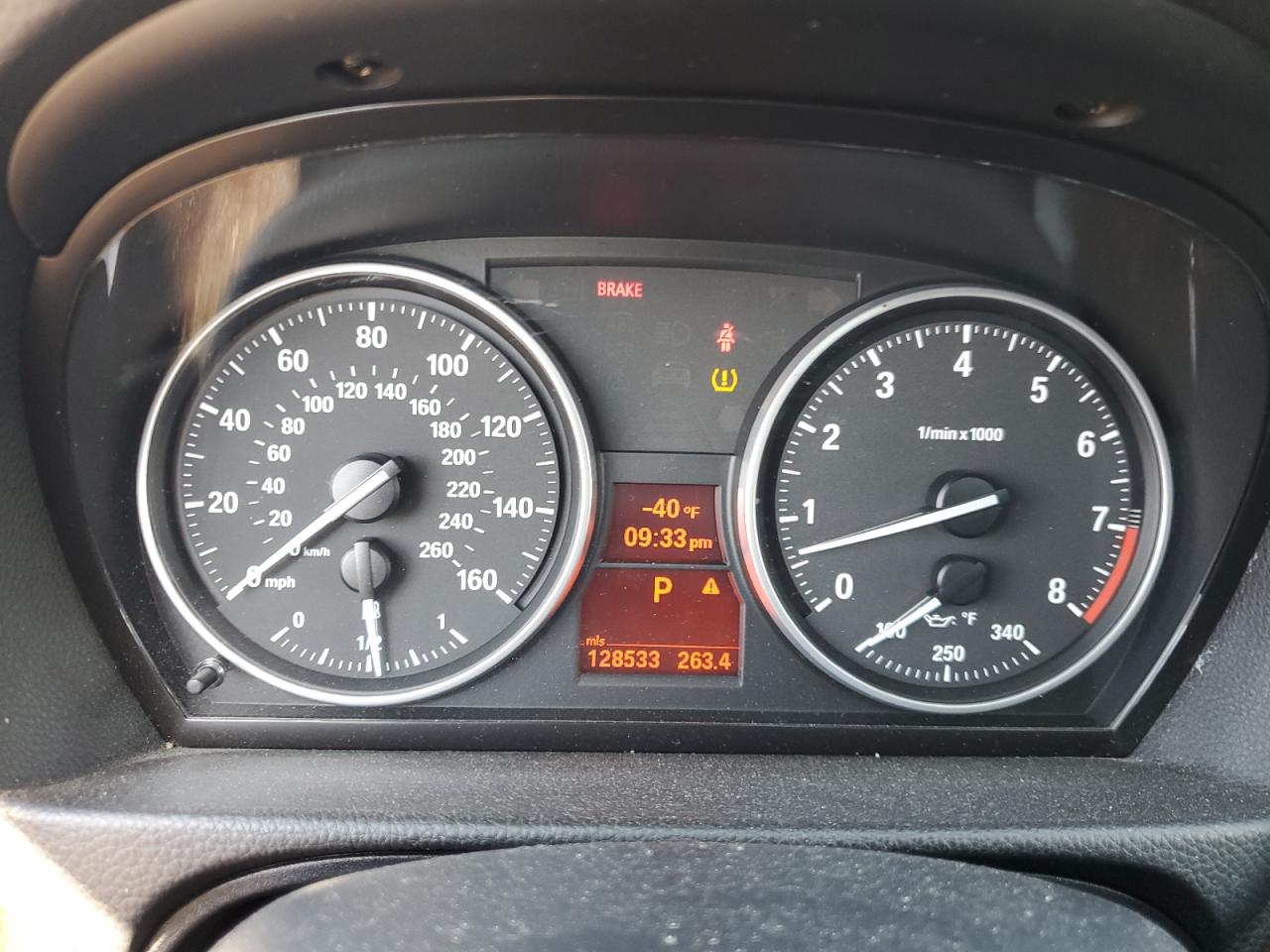 2008 BMW 335 I VIN: WBAVB73578KY63150 Lot: 56762814