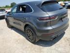 PORSCHE CAYENNE photo