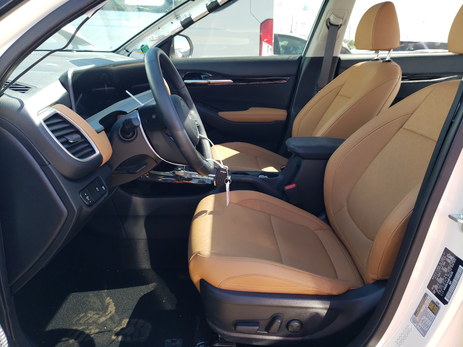 KNDERCAA6R7532250 2024 Kia Seltos Ex