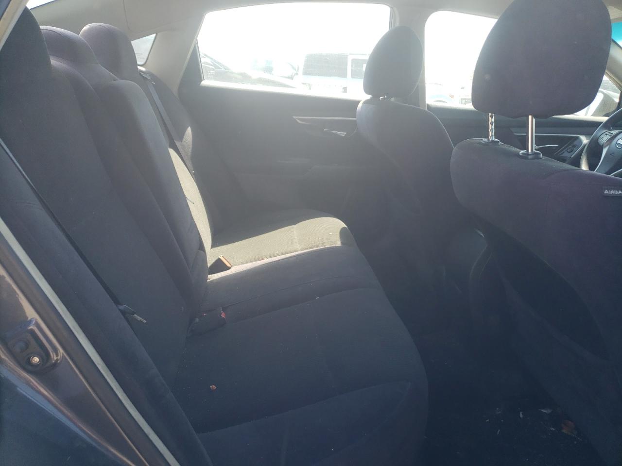 1N4AL3AP7DC197901 2013 Nissan Altima 2.5