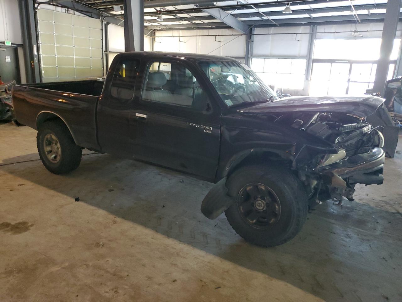 4TAWN72N8WZ033518 1998 Toyota Tacoma Xtracab