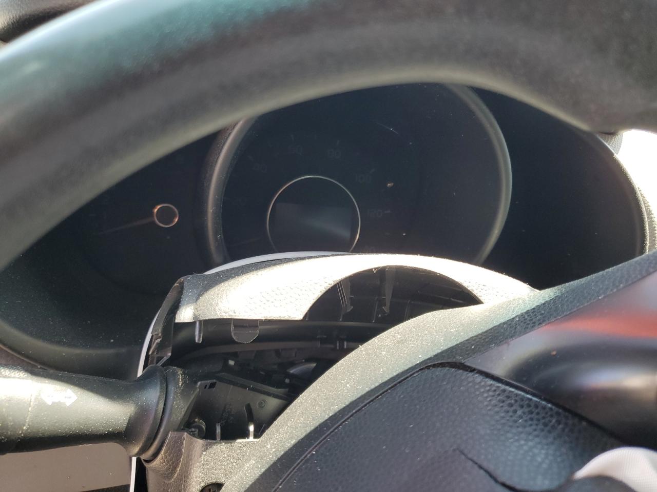 2015 Kia Soul VIN: KNDJN2A22F7169132 Lot: 60663854