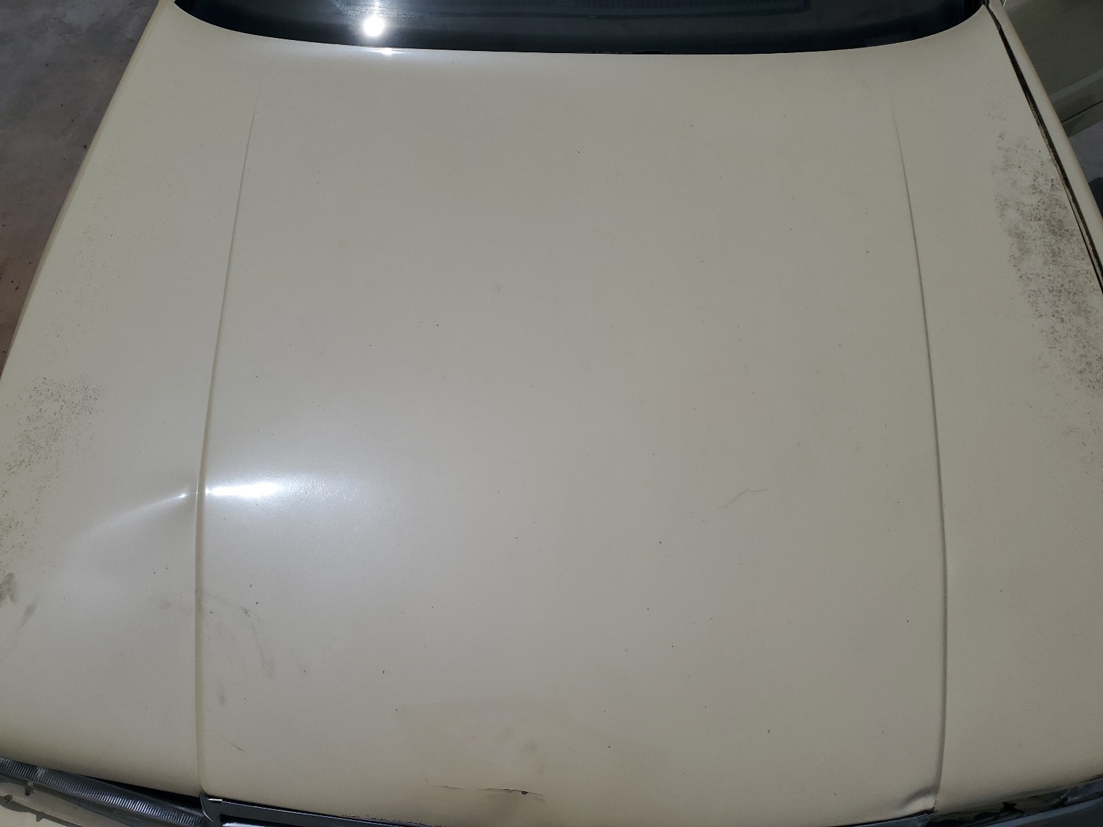 1G6VS3395PU125853 1993 Cadillac Allante