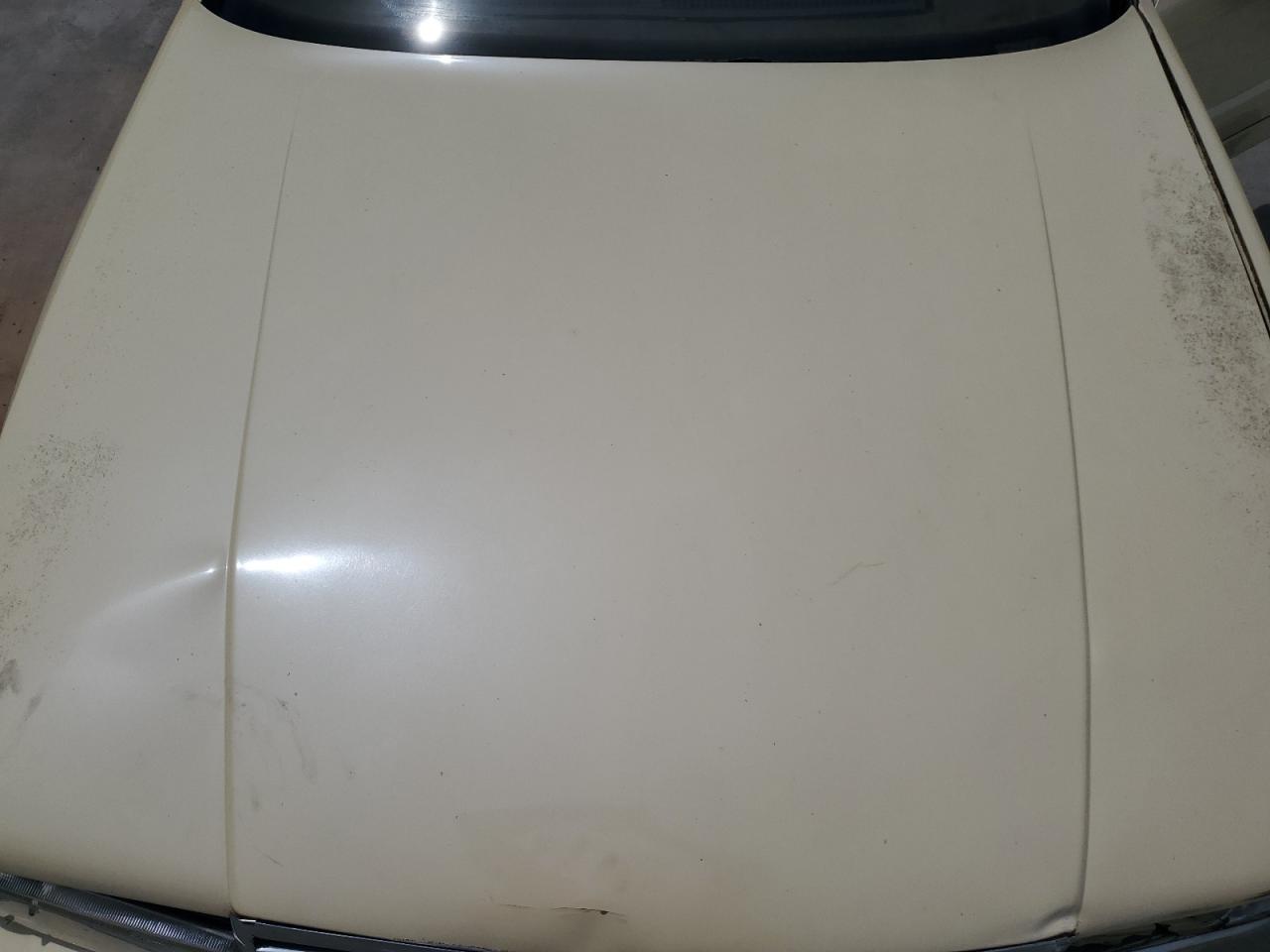 1993 Cadillac Allante VIN: 1G6VS3395PU125853 Lot: 58145694