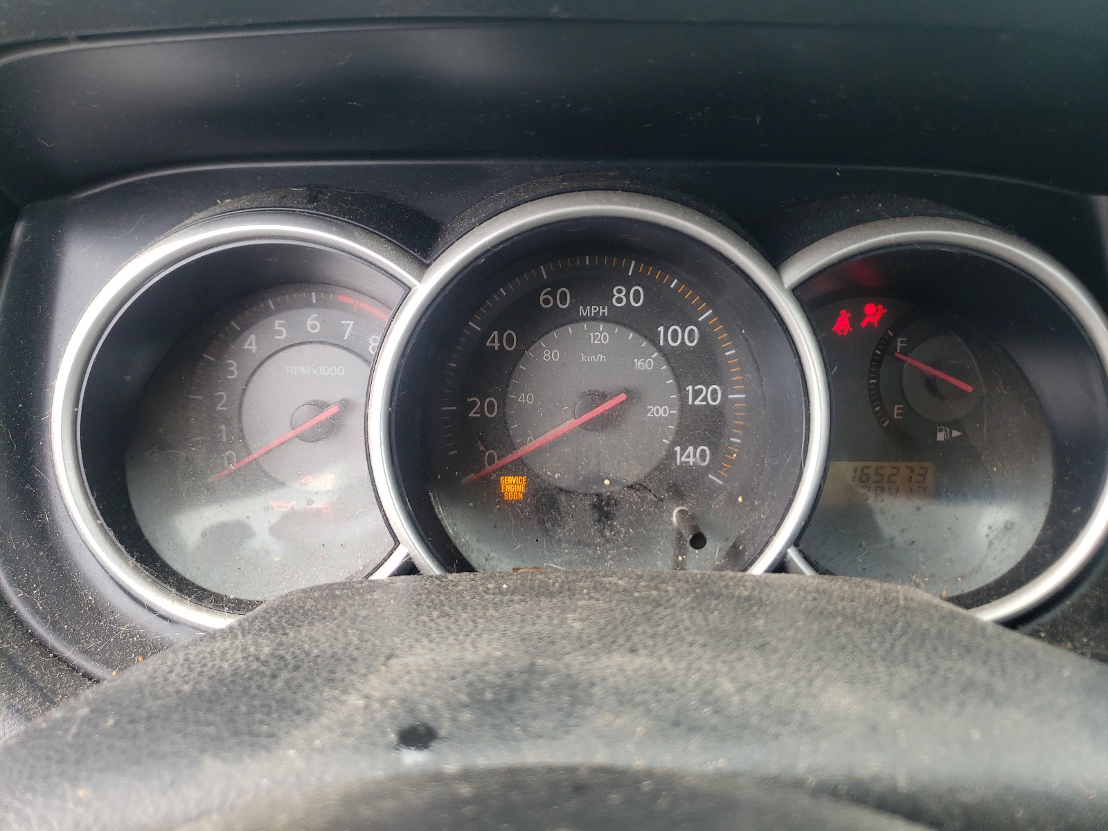 3N1BC11E59L352932 2009 Nissan Versa S