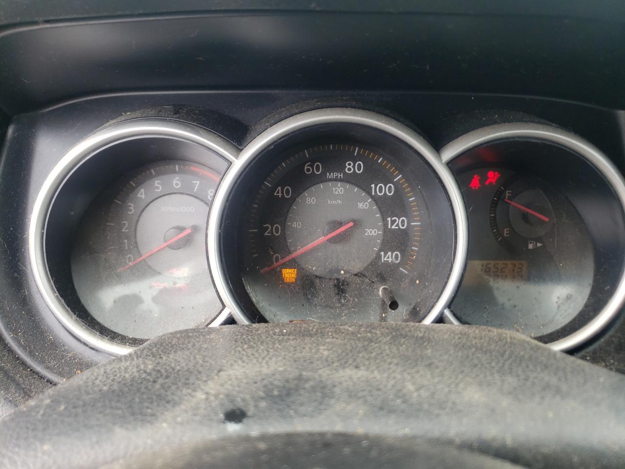 2009 Nissan Versa S VIN: 3N1BC11E59L352932 Lot: 59450654