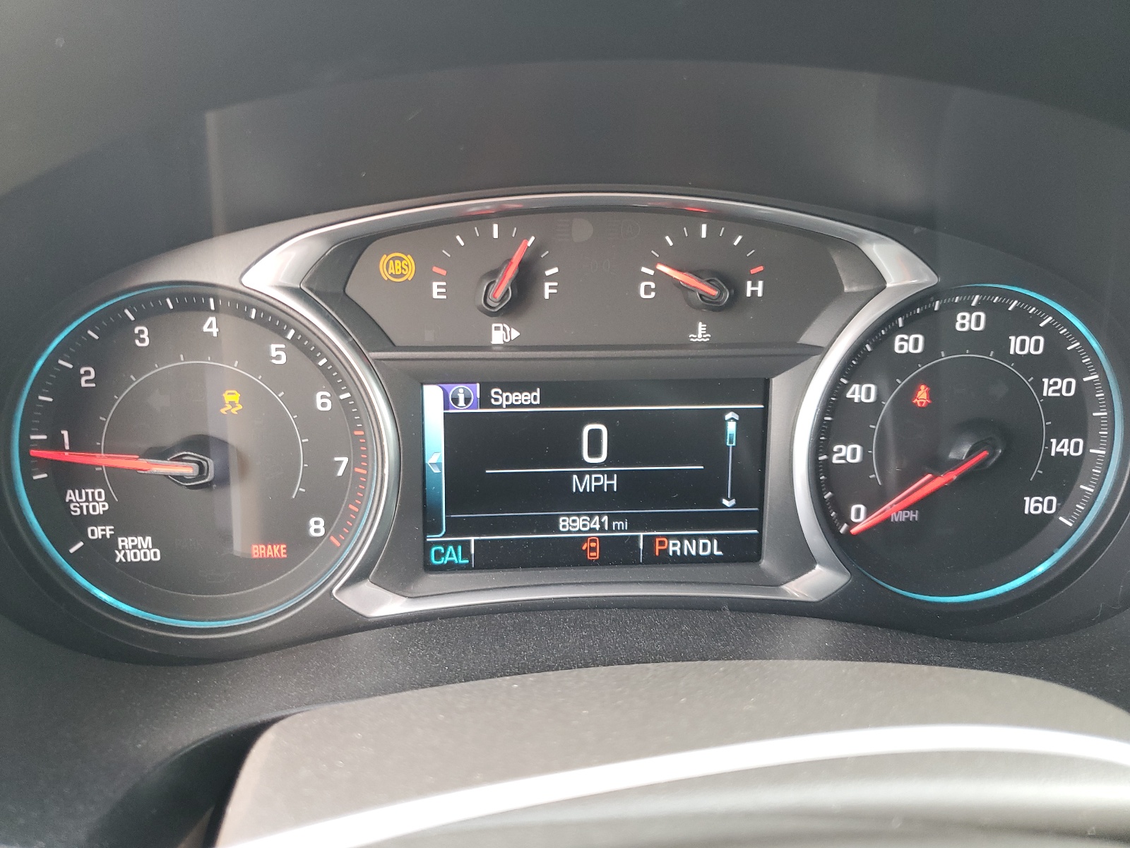 1G1ZE5ST3HF168035 2017 Chevrolet Malibu Lt