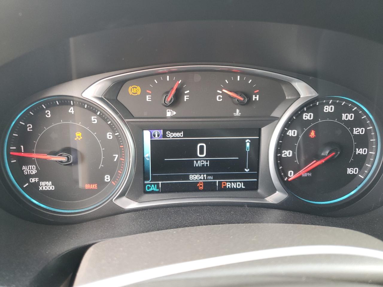 2017 Chevrolet Malibu Lt VIN: 1G1ZE5ST3HF168035 Lot: 58532544