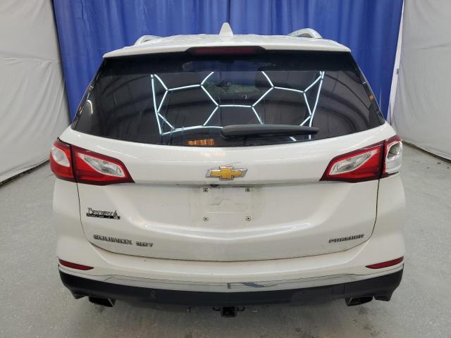 2GNAXPEX3K6277287 | 2019 Chevrolet equinox premier