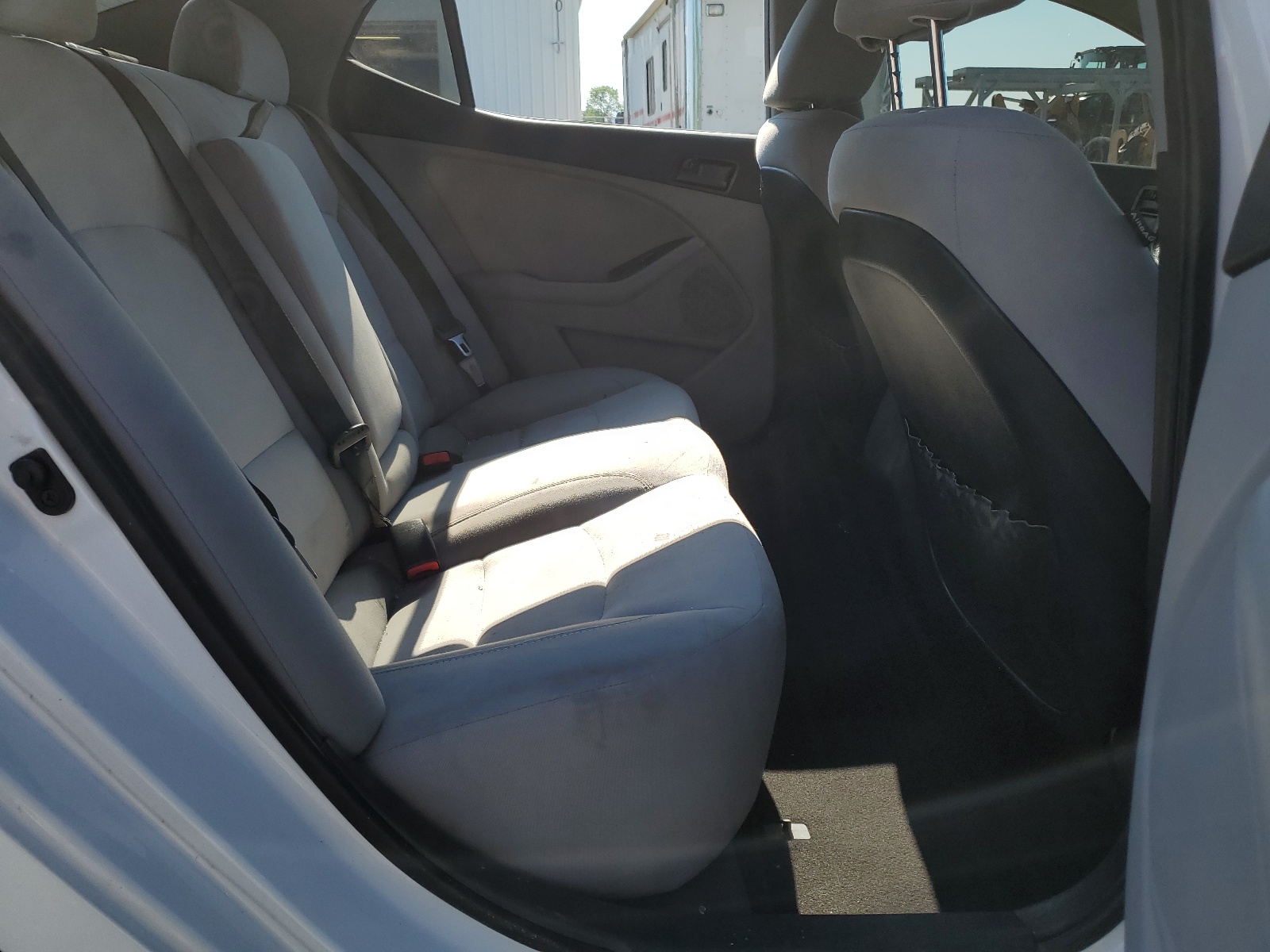 5XXGM4A7XDG143192 2013 Kia Optima Lx