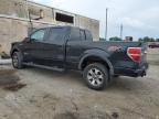 2013 Ford F150 Supercrew for Sale in Fredericksburg, VA - Rear End