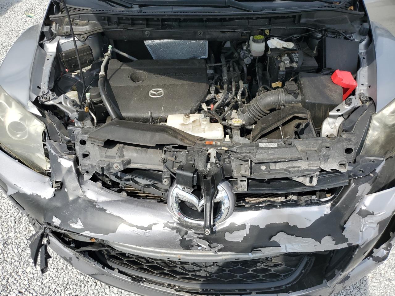 JM3ER2W52A0319791 2010 Mazda Cx-7