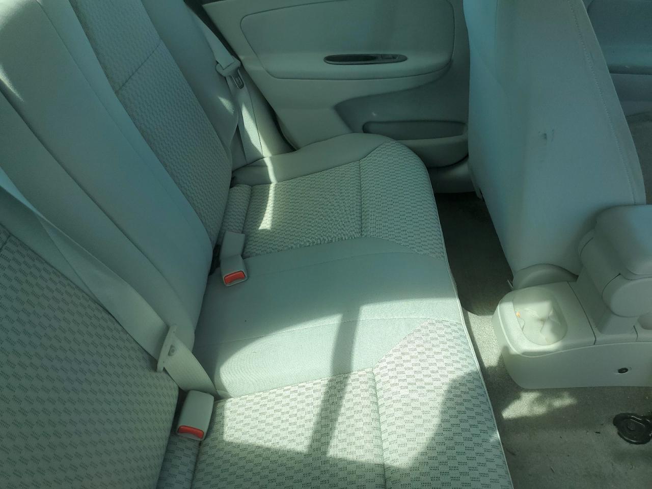 2008 Chevrolet Cobalt Lt VIN: 1G1AL58FX87213311 Lot: 56674404