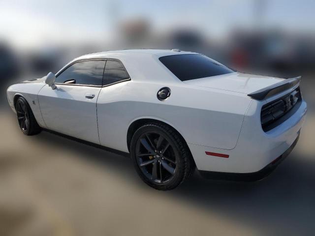  DODGE CHALLENGER 2019 Два тони