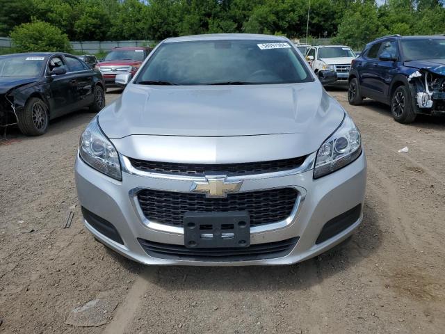  CHEVROLET MALIBU 2016 Сріблястий