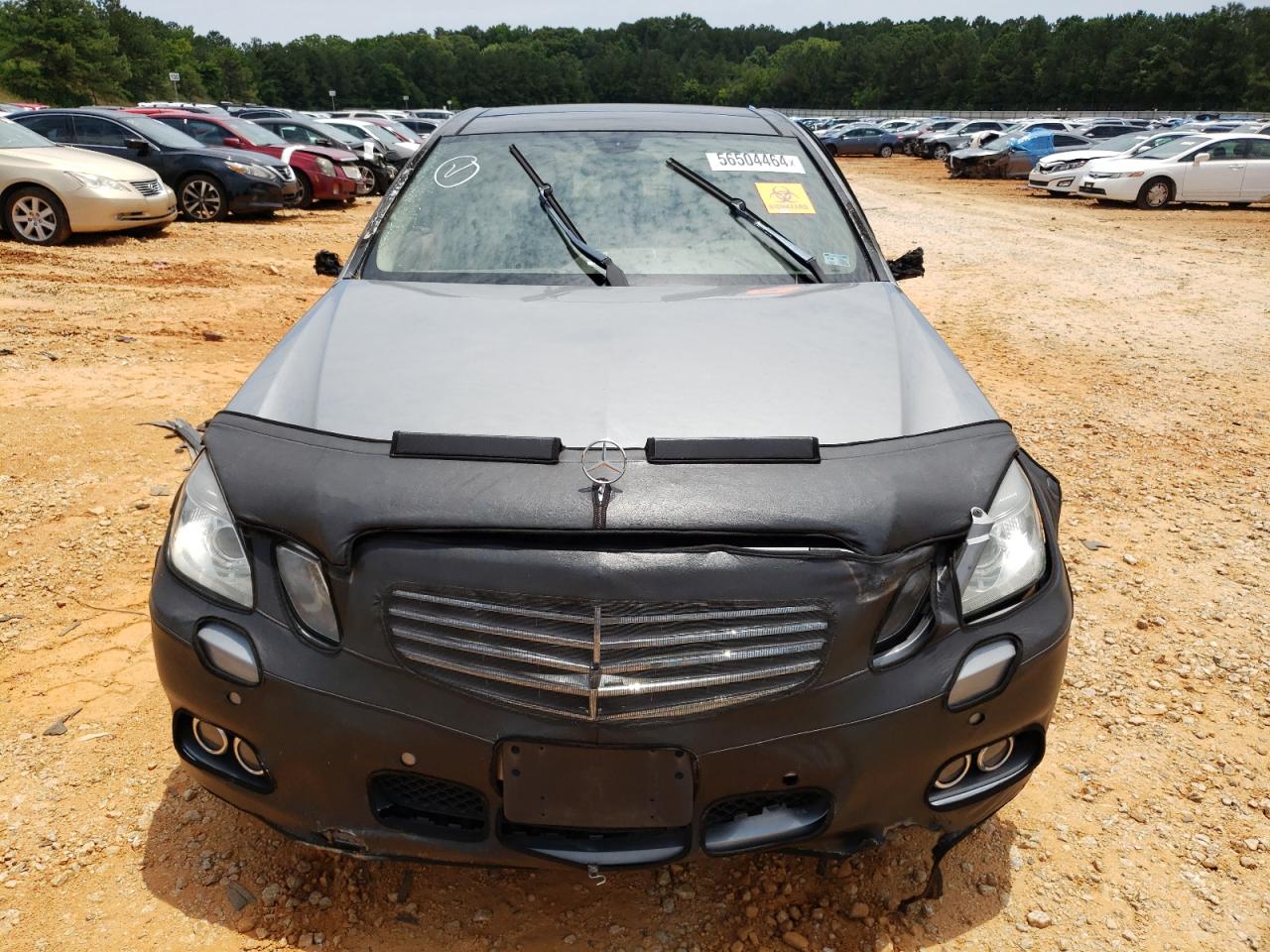 2011 Mercedes-Benz E-klasse - Image 5