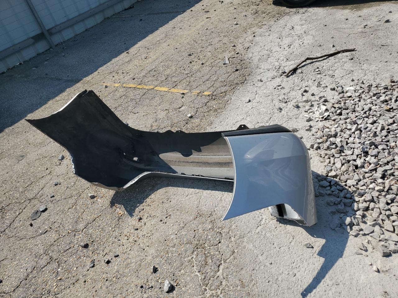 2019 Nissan Sentra S VIN: 3N1AB7AP7KY263407 Lot: 58343454