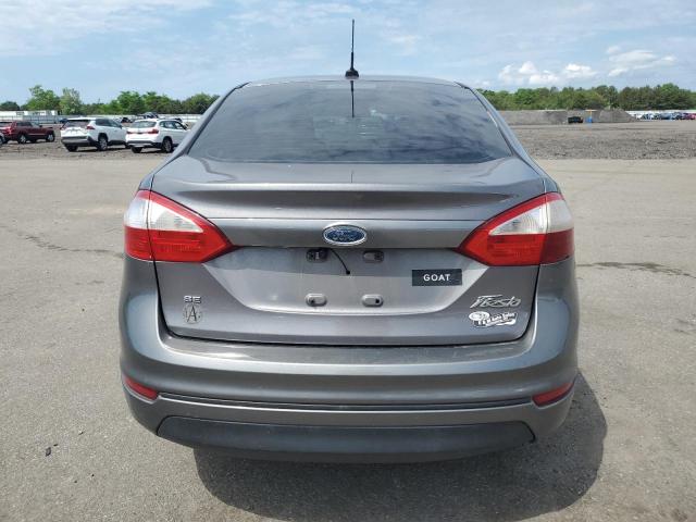 3FADP4BJ3EM120721 | 2014 Ford fiesta se