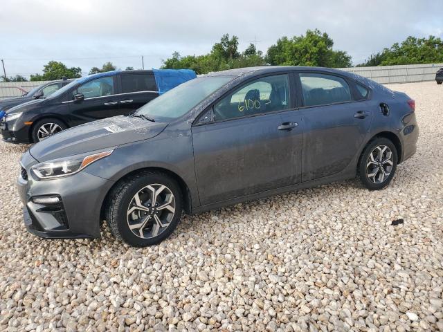 3KPF24AD7ME294846 Kia Forte FE